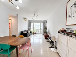 Burlington Square (D7), Apartment #602626011